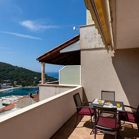 Sensational View Apartament