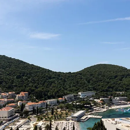 Apartament Sensational View