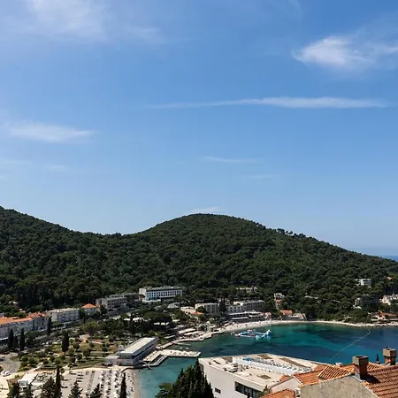 Sensational View Apartament
