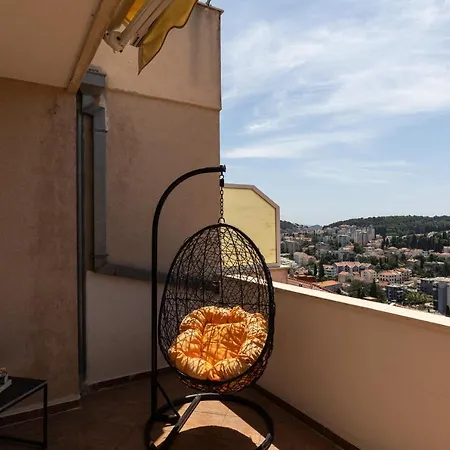 Sensational View Apartament *